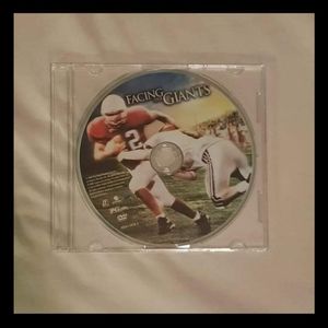 Facing the Giants movie